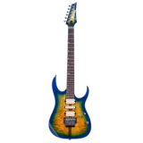 Ibanez Yibana Rg6pfgmltd GBB Градиент водопада.