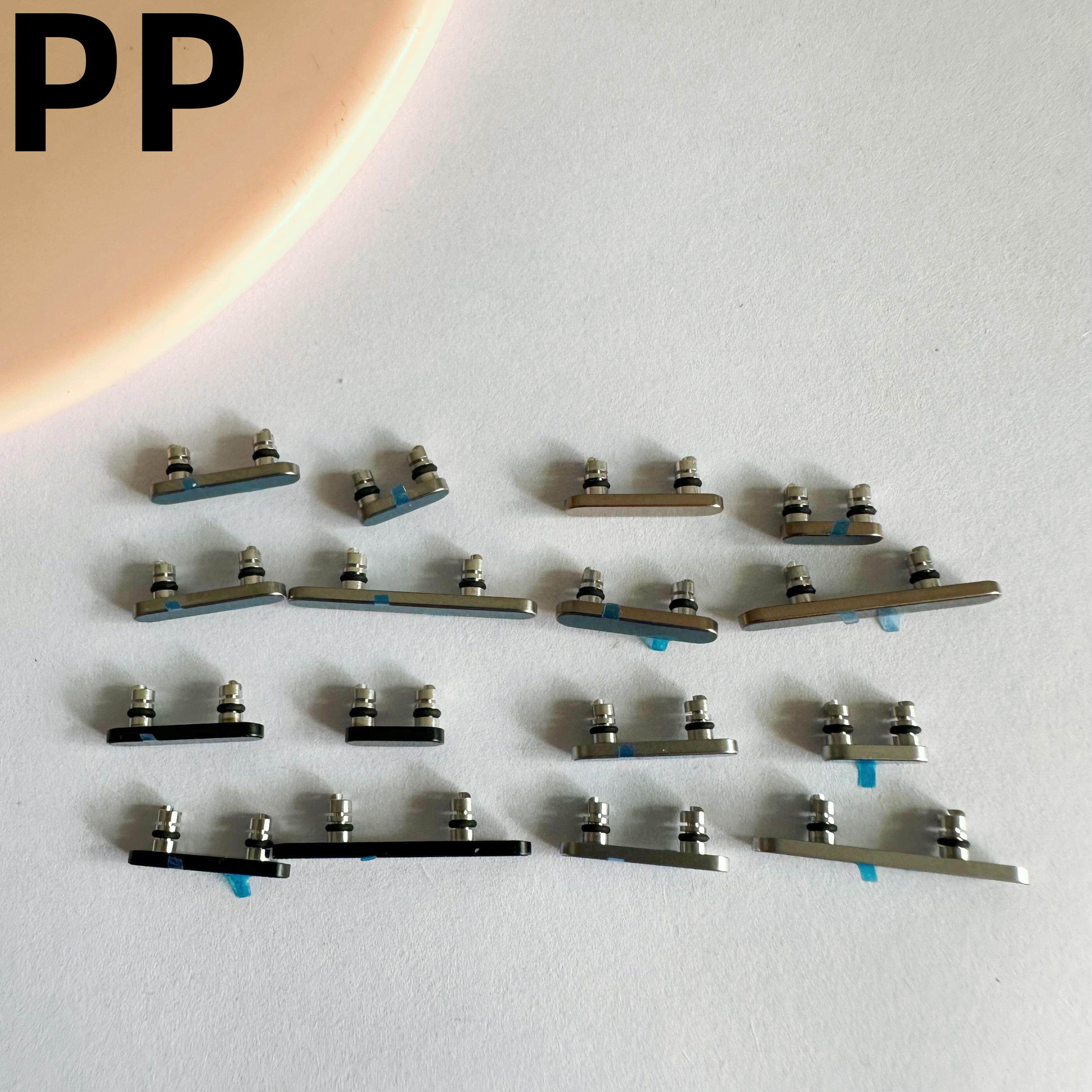 iPhone 16侧边按键有什么用？这功能太香了！-iPhone16-淘宝百科网