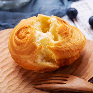 33.8元包邮  友臣 手撕面包整箱1000g*2件