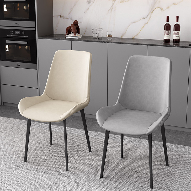 Home Dining Chair Rockboard Mesh Red Table Light Extravagant simple backrest chair in talks to receive table and chairs combined small round table and chairs-Taobao