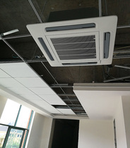 Jiaxing gypsum board partition wall light steel keel Partition wall gypsum board ceiling light steel keel silicon calcium board