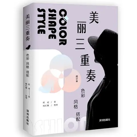 美丽三重奏：色彩、风格、搭配，打造你的专属衣橱🌈