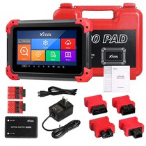 New product xtool x100 pad Special Functions Expert Automotive detector spot