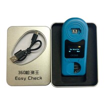 2019 New CK360 Easy Check Remote Control Remote Key Tester