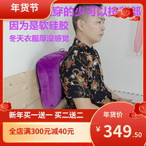 Head relaxation pillows multifunction electric massagers Sleeping Aids Cervical Acupoints Machine For Gift personal care Nourishing Body