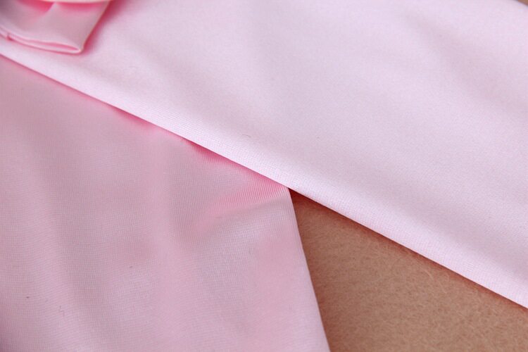 Gants pour fille en satin - Ref 2150458 Image 22