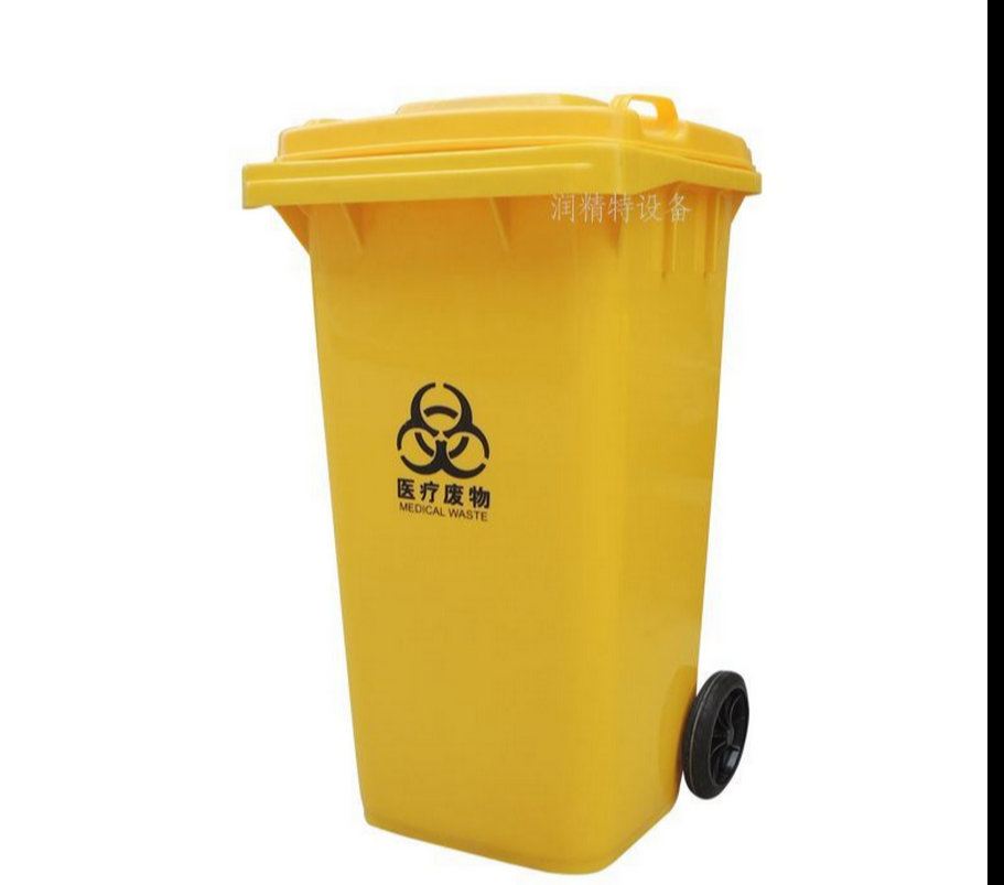 Бак с педалью для мед отходов 25л кл. Отходов 6л кл. Емкость-контейнер для сбора игл 1,0л кл. 5л, желтый, респект. Контейнер для острого инструментария класс б (1 л, 10 шт) респект.