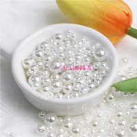 Белый, на возраст 3-8 лет, 8mm, 10 грамм