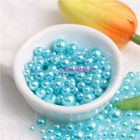 Синий, на возраст 3-8 лет, 8mm, 10 грамм