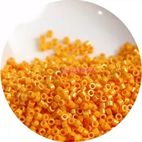 1132 Сэнди желтый 10 грамм около 660