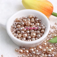 Кофейный, на возраст 3-8 лет, 8mm, 10 грамм