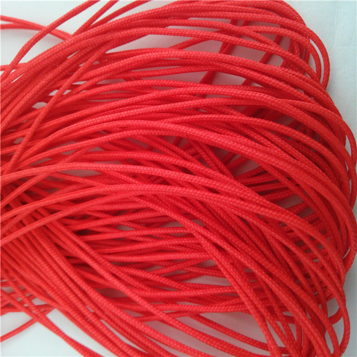 1 2mm 1 6mm Vigorously horse 16 braided cored wire fishing sturgeon special line Thunder frog change line