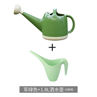 Армейский зеленый+1,8 л скандинавской зеленой чайник