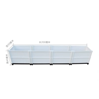 Белый двойной слой 4 союз