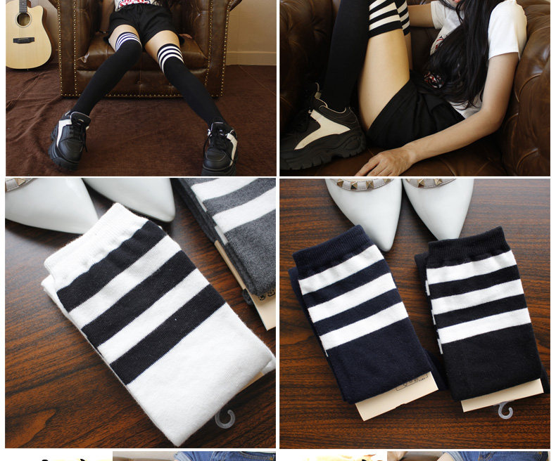 Chaussettes - collants LH953 - Ref 754719 Image 10