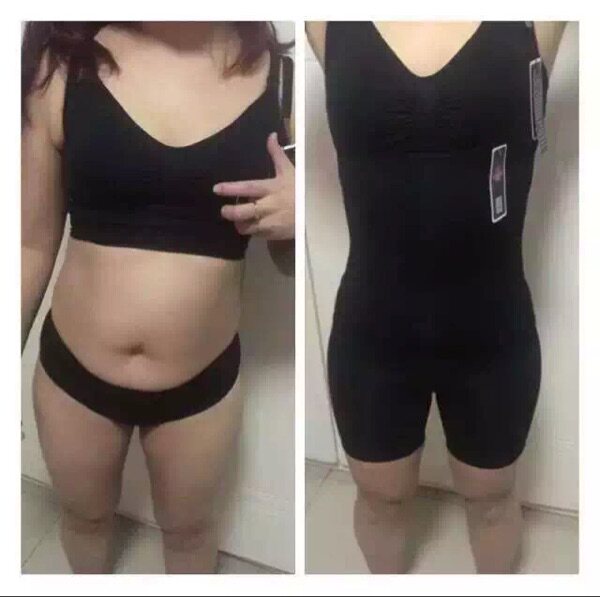 Corset amincissant - Ref 695549 Image 10