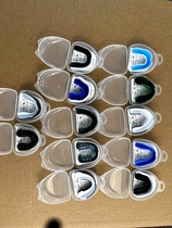 Boxing Mouthguard Sanda Martial Arts Boxing