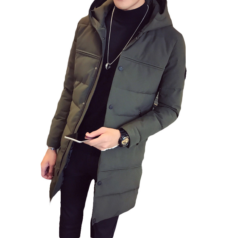 Blouson hiver pour homme   OTHER - Ref 3113440 Image 5