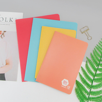 Students All subjects notebook Science notepad High school students divided subjects Wrong question book set Liberal Arts Junior high school students