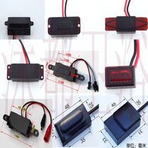 Urinal sensor Probe Urinal sensor Urinal sensor Circuit board Sensor accessories 6V