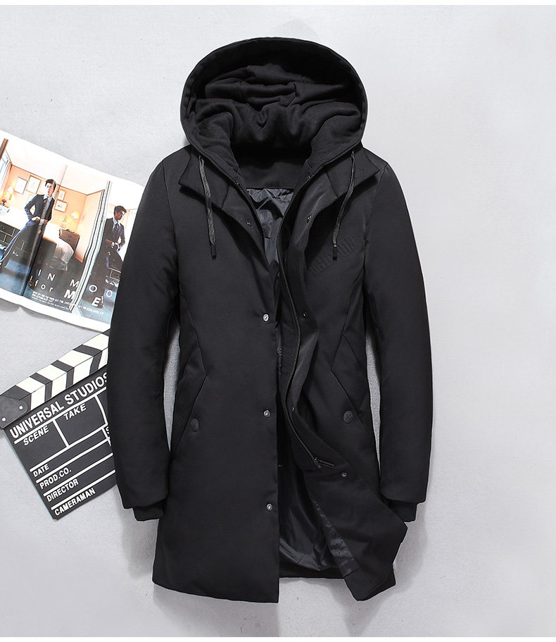 Blouson homme - Ref 3119970 Image 11