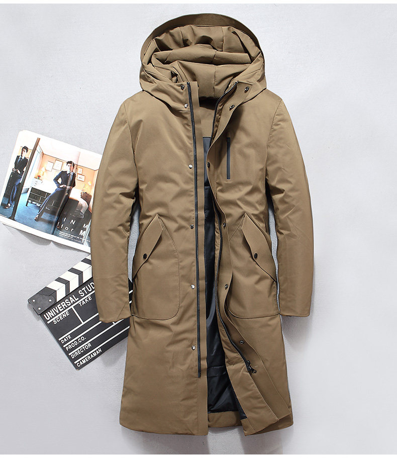 Blouson homme - Ref 3119969 Image 13