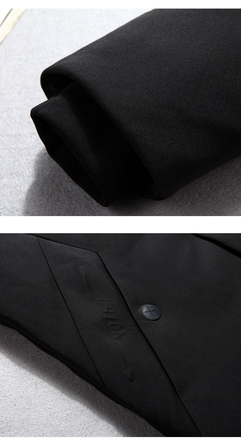 Blouson homme - Ref 3119970 Image 16