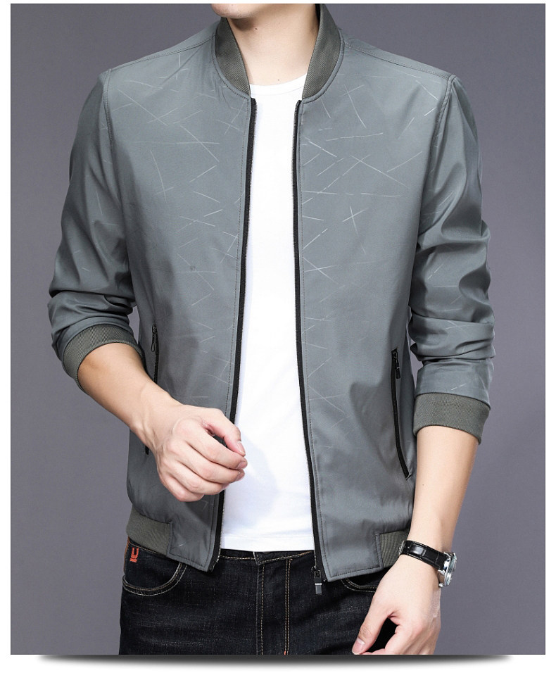 Blouson homme manches longues - Ref 3118172 Image 18