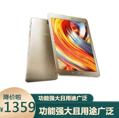 Samsung Samsung SM-T810 GALAXY Tab S2 WLAN 32GB tablet Android 10 inch T710 T71