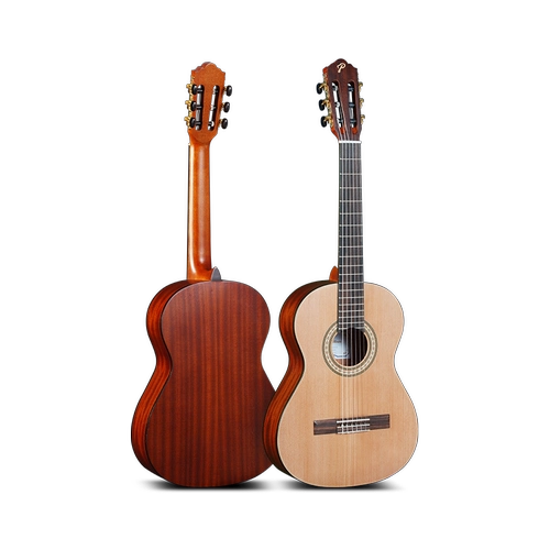 Классическая гитара подходит для мужчин и женщин для школьников, подходит для начинающих, 36 дюймов