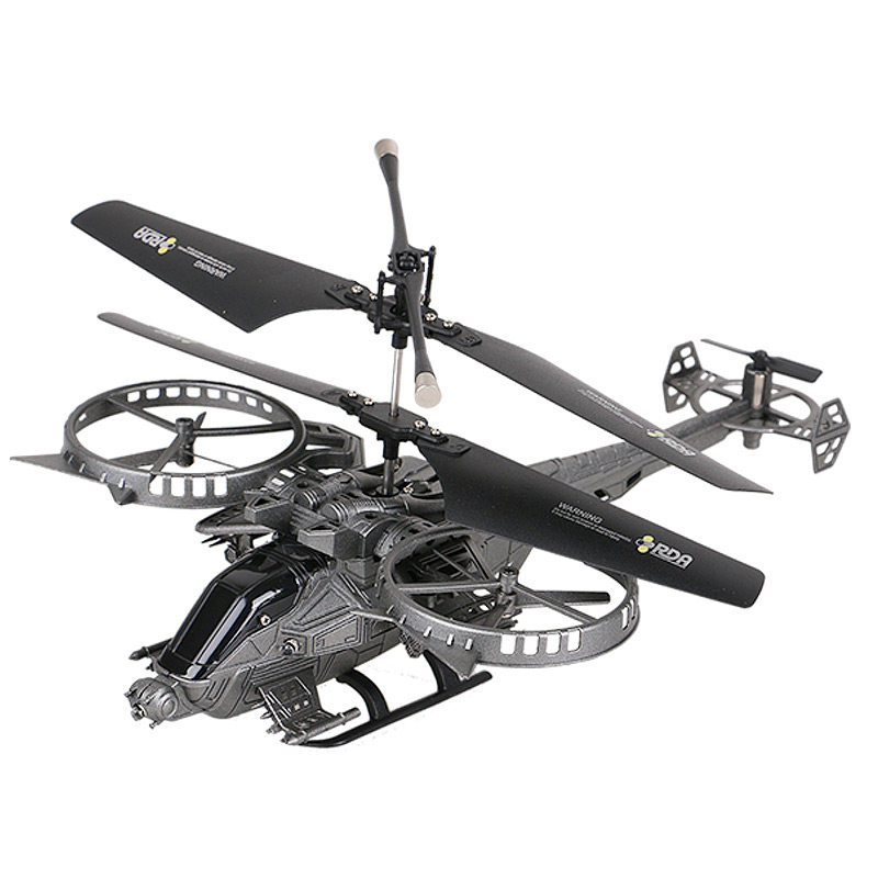 Yade Avatar remote control aircraft unmanned helicopter fighter children's toy charging aircraft model remote control aircraft