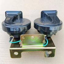 Car super loud horn relay Snail horn High and low sound waterproof horn Motorcycle van whistle horn