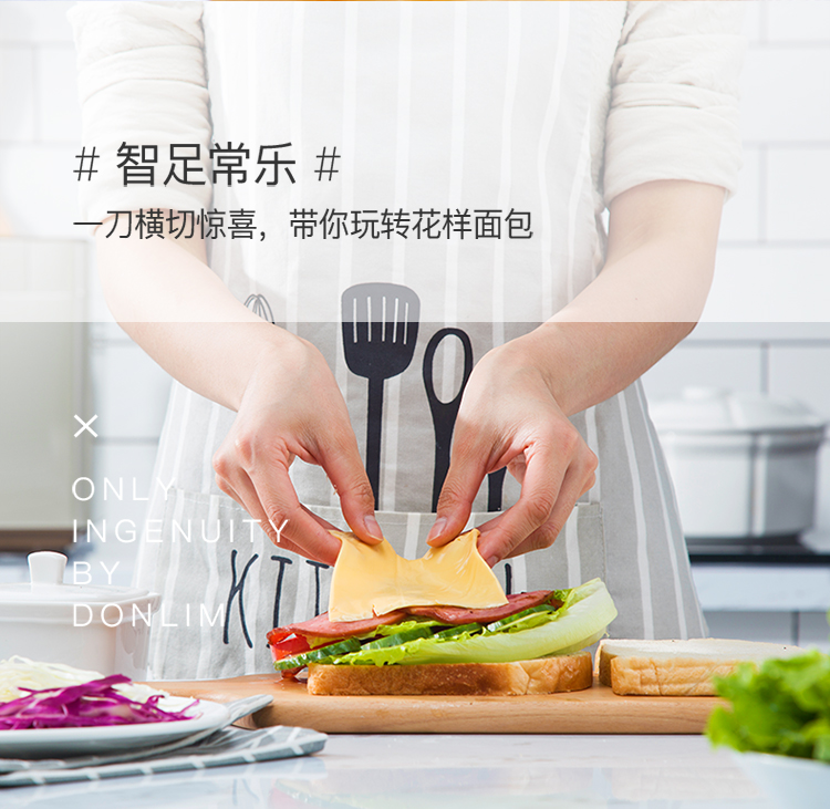 Donlim Dongling DL-TM018 Nhà thông minh tự động bằng thép không gỉ Thân trái cây Máy làm trái cây máy nướng bánh mì electrolux