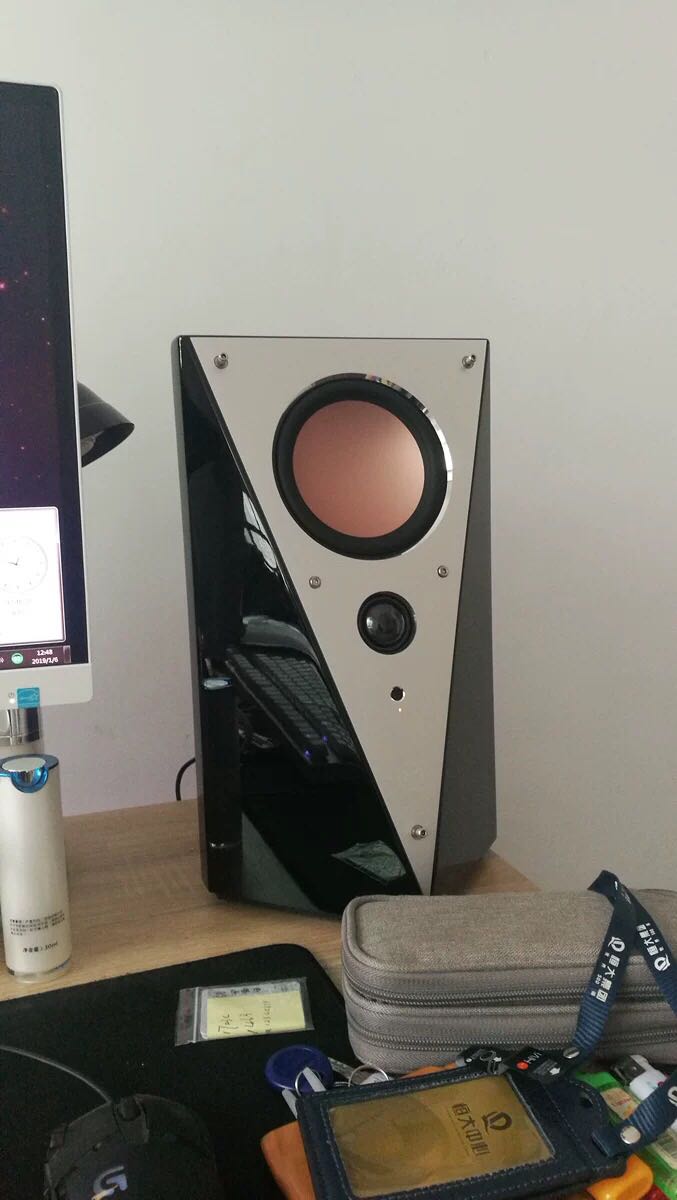 Maintenance of the Huyway T200MKII sound repair current sound box