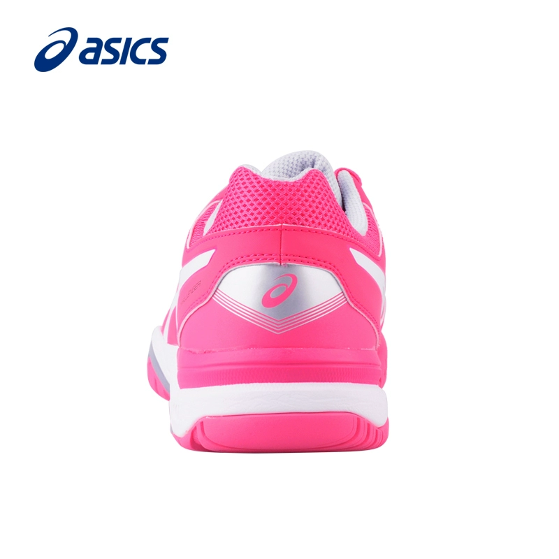 Giày tennis ASICS yasehi mùa thu đông GEL-CHALLENGER 11 giày thể thao chuyên nghiệp nữ E753Y giày the thao nữ