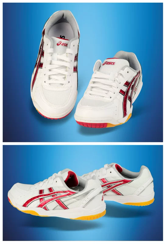 Asics / yashi