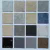 Factory direct sales base Shuo PVC stone plastic environmental protection floor board Bakelite carpet pattern flash point pebbles pvc commercial