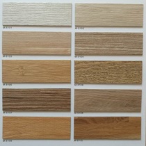 Terrazzo floor PVC floor Stone plastic floor Huasu sheet floor Corridor Casimo stone pattern floor