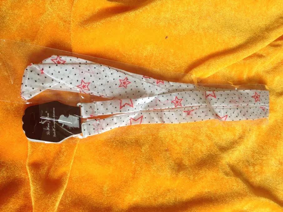 Sangles pour lingerie - Ref 816940 Image 12