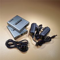 Monitoring and TV single network cable instead of HDMI line 120 m Extender support 4K one-to-one multiple Collection