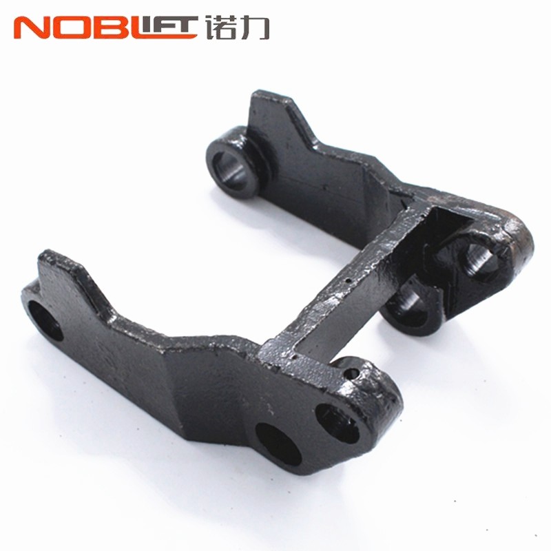 Original Noli Stacker Front Wheel Frame Accessories Force Arm Block Handling Manual Stacker Cattle AC DF Maintenance