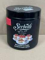 Клубничный торт 1㎏