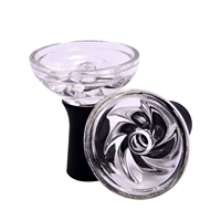 Силиконовая кристаллическая головка 02