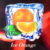 Ледяной апельсин 1 кг