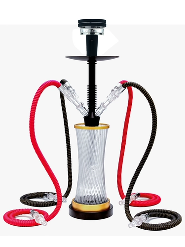 Арабская вода табачные батончики ktv 4 кастрюль с трубкой.