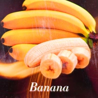 Банан 1 кг