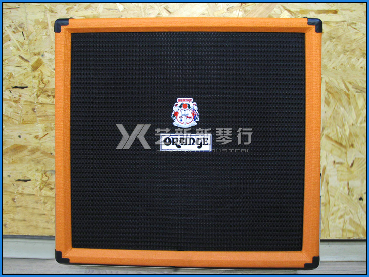 Orange CR100BXT bass speaker 100W