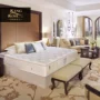 Vàng có thể trở thành con cái Dubai Royal Mirage Resort Suites đoạn latex nệm Nasha - Nệm đệm sưởi điện