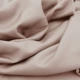 Светло-розовый хлопок Tencel 60 каунта