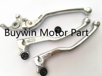 Suitable for hurricane BJ300-C THV302 brake handle liquid brake handle horn